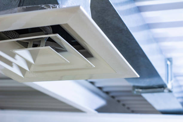 Best Commercial Air Duct Cleaning  in Ceredo, WV