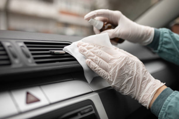 Best Local Air Duct Cleaning Services  in Ceredo, WV
