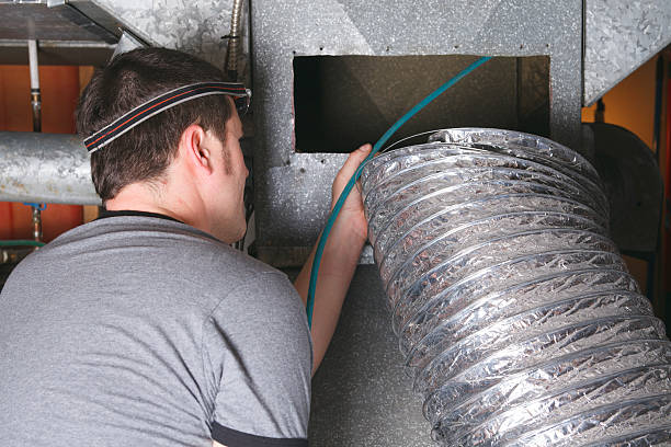 Best Professional Duct Cleaning Services  in Ceredo, WV