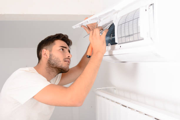 Best Home Air Vent Cleaning  in Ceredo, WV